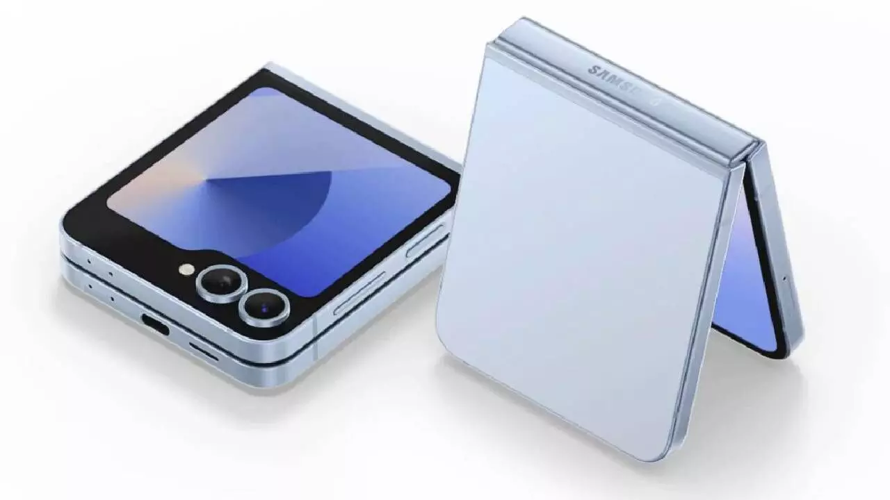 Galaxy Z Flip 7 FE Leak Confirms Budget Foldable Ahead of July 9 Unpacked