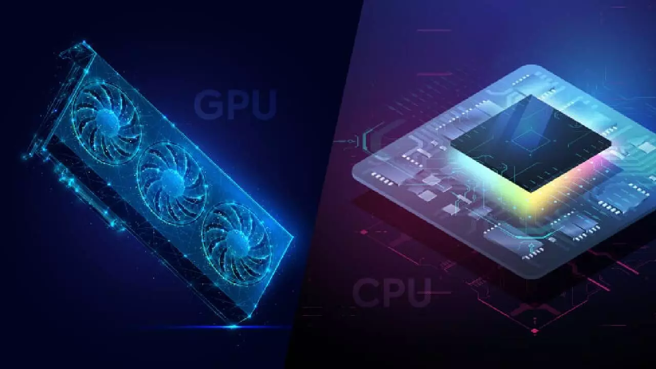 Top 5 CPU + GPU Combos for 4K Gaming in 2025: Power Meets Balance