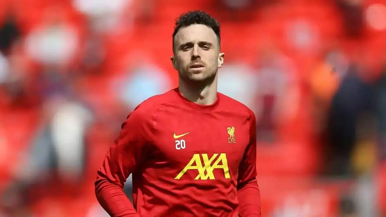 Liverpool Star Diogo Jota Dies in Car Crash at 28: What Happened and Tributes That Followed