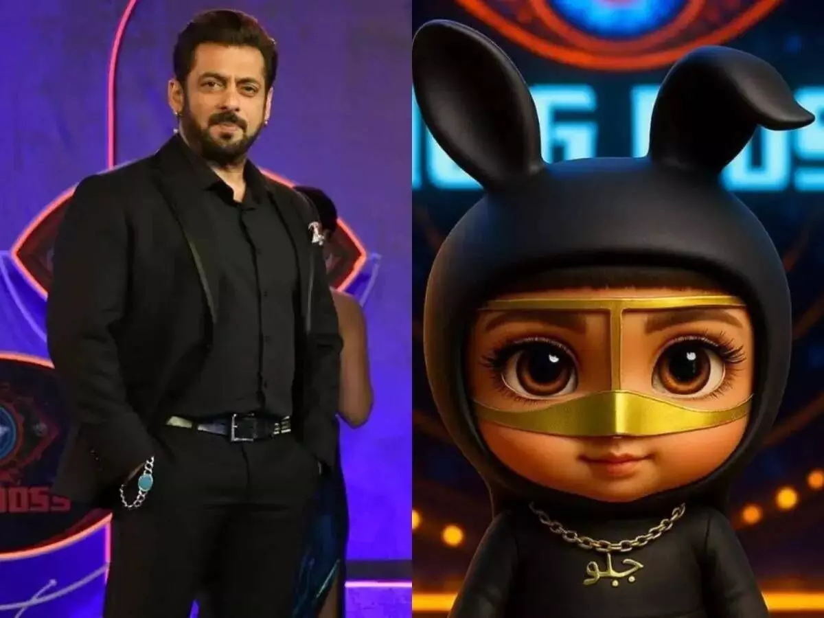 Bigg Boss 19: UAE’s Viral AI Doll Habubu Likely to Enter as First-Ever Robot Contestant