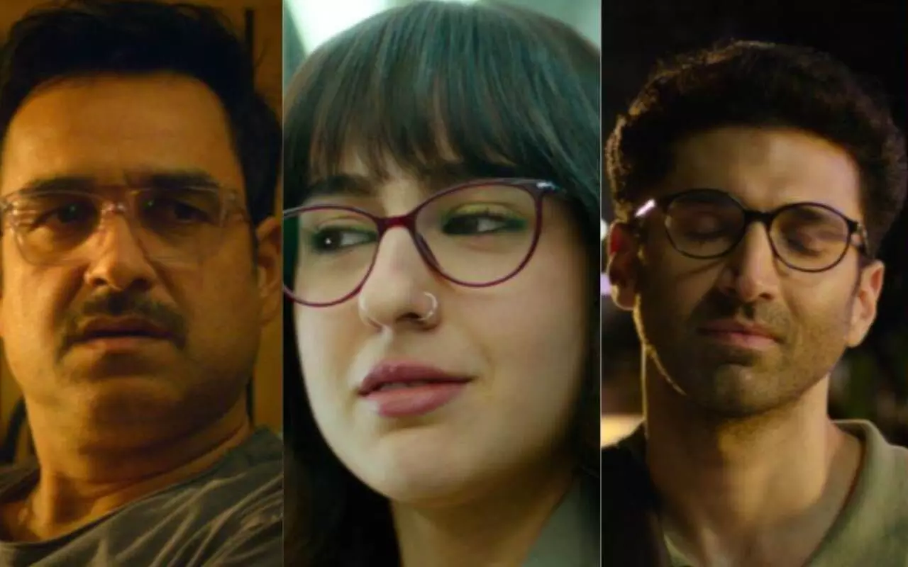 Metro In Dino Box Office Day 1 Prediction: Anurag Basu’s Star-Studded Drama Likely to Open Below Expectations Metro In Dino Box Office Day 1 Prediction: Anurag Basu’s Star-Studded Drama Likely to Open Below Expectations