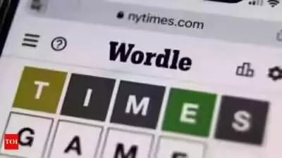 Wordle Today #1475: Hints and Answer for July 3, 2025 Puzzle Wordle Today #1475: Hints and Answer for July 3, 2025 Puzzle