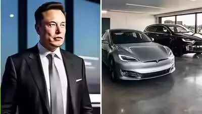 Tesla Bull Dan Ives Predicts 58% Stock Upside, Urges Elon Musk to Stay Focused Tesla Bull Dan Ives Predicts 58% Stock Upside, Urges Elon Musk to Stay Focused