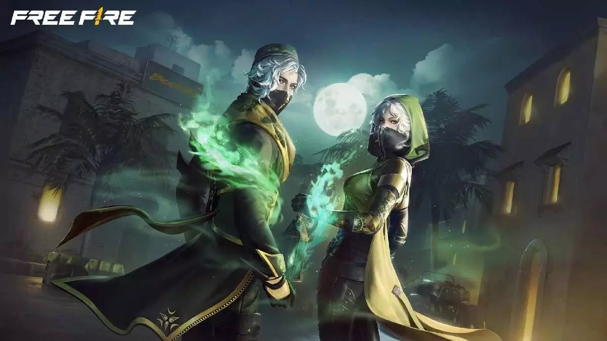Garena Free Fire MAX Redeem Codes for July 3: Claim Free Characters and Rewards Without Diamonds Garena Free Fire MAX Redeem Codes for July 3: Claim Free Characters and Rewards Without Diamonds