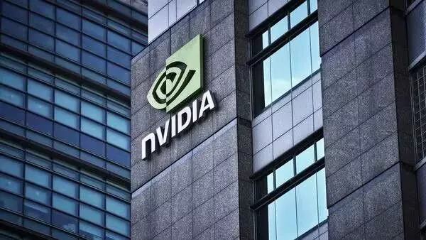 Nvidia Share Price Nears Record High: Will the Rally Continue? Nvidia Share Price Nears Record High: Will the Rally Continue?