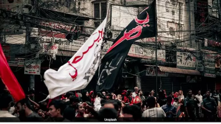 Muharram 2025: Date of Ashura, Tazia Processions, and the Significance of the Day Muharram 2025: Date of Ashura, Tazia Processions, and the Significance of the Day