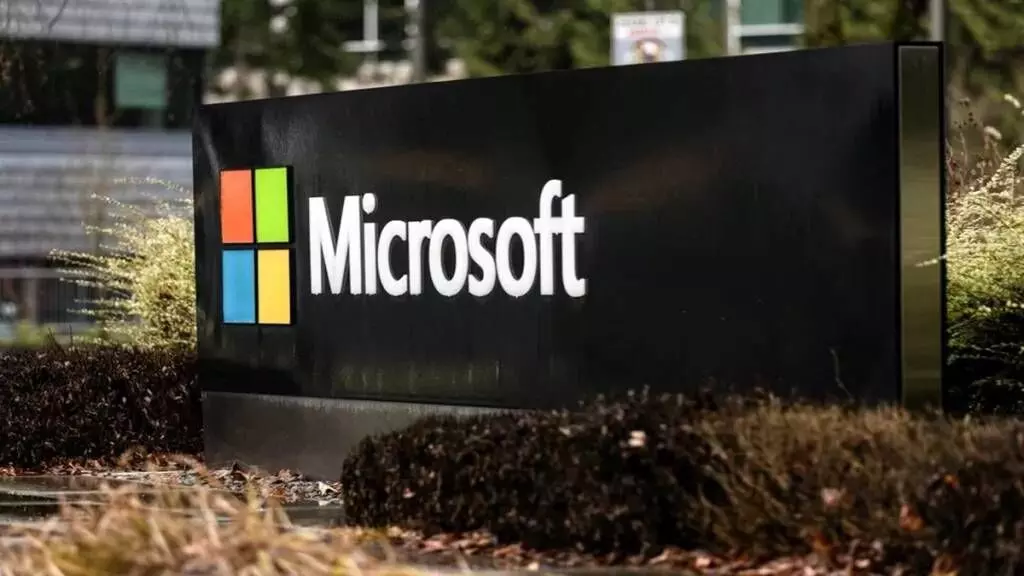 Microsoft Employee Reveals Manager Fired During Meeting Amid 9,000 Layoffs, Says ‘They’re Letting Go of Good People’