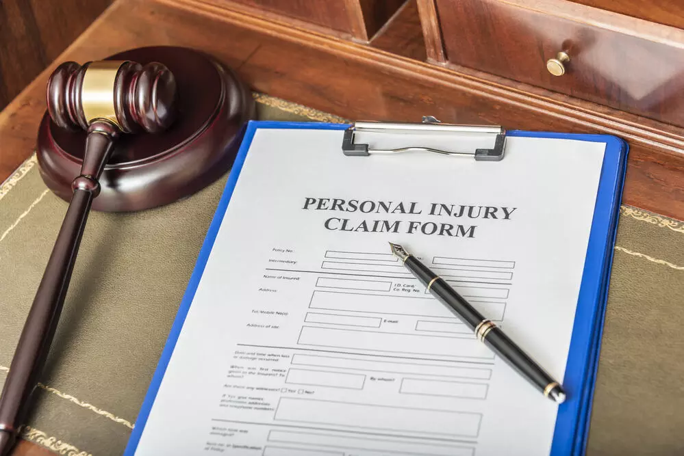 Top Mistakes to Avoid in a Personal Injury Claim Top Mistakes to Avoid in a Personal Injury Claim
