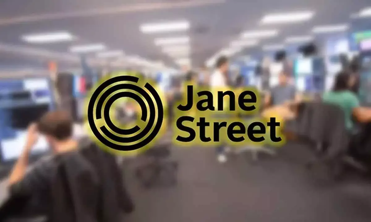 Jane Street Banned: India Freezes $566 Million in Landmark Nifty 50 Manipulation Crackdown