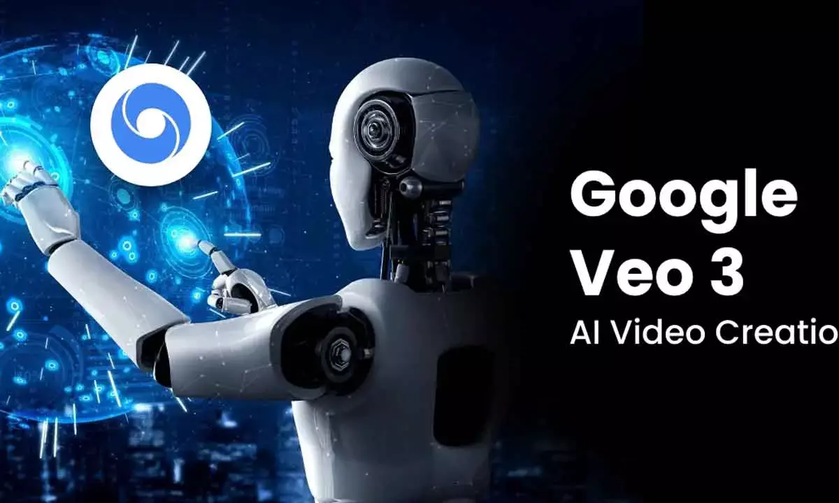 Google Unlocks Next-Gen AI Video Creation in the Middle East with Veo 3