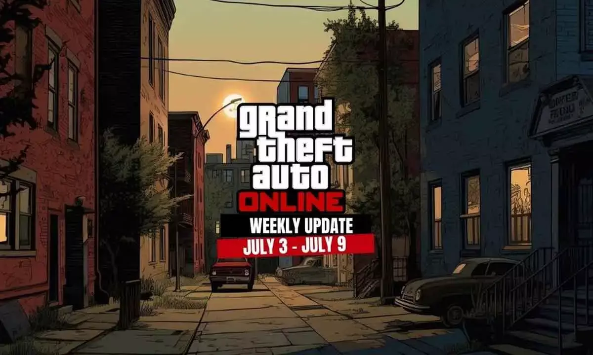 Explode into Savings: GTA Onlines Independence Day Update Unleashes 4x Rewards, Free Cars, and Massive Discounts!