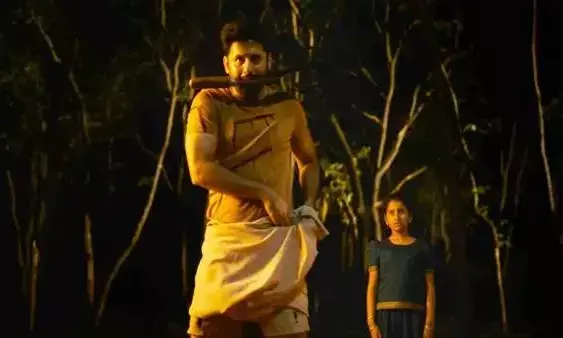 Thammudu Movie Review: Nithiin’s Emotional Action Drama Splits Viewers Opinions