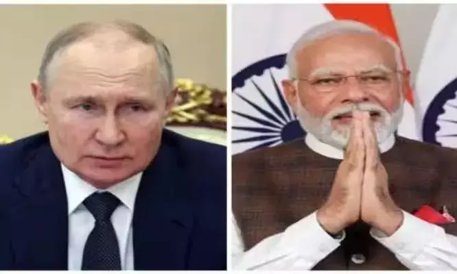 India Winds Down Major Russian Defense Deals: INS Tamal, S-400 Mark End of an Era
