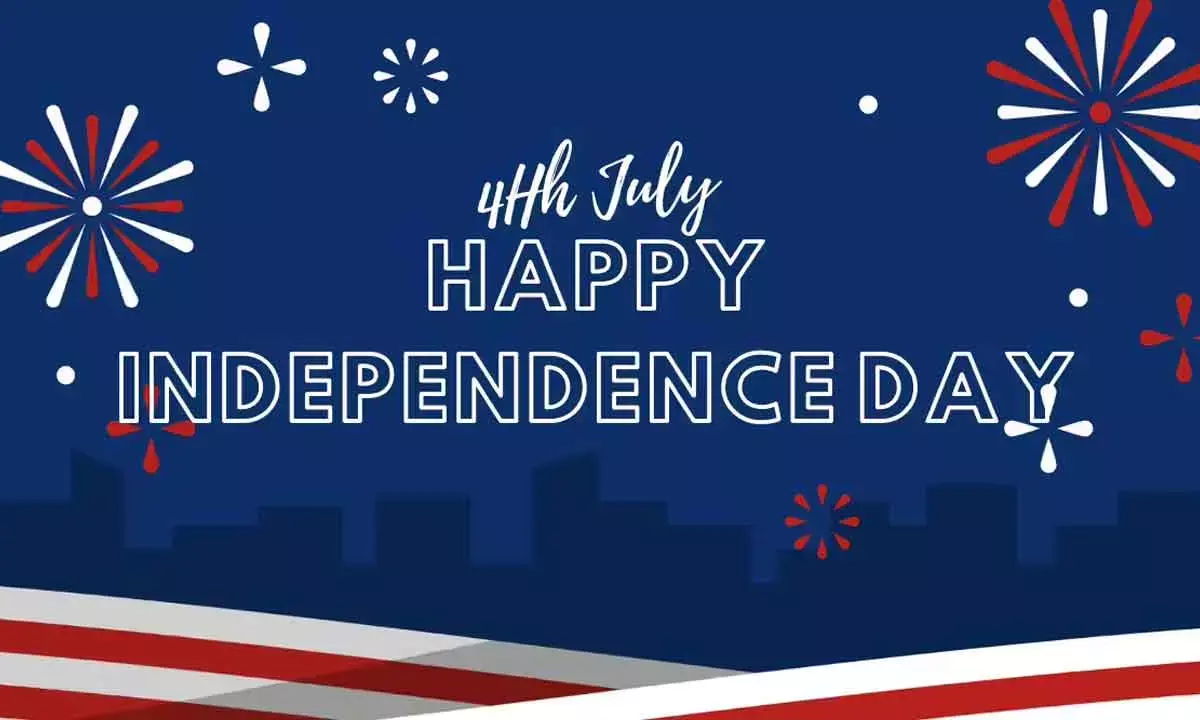 Happy US Independence Day 2025: Celebrating Freedom, Past, and Present