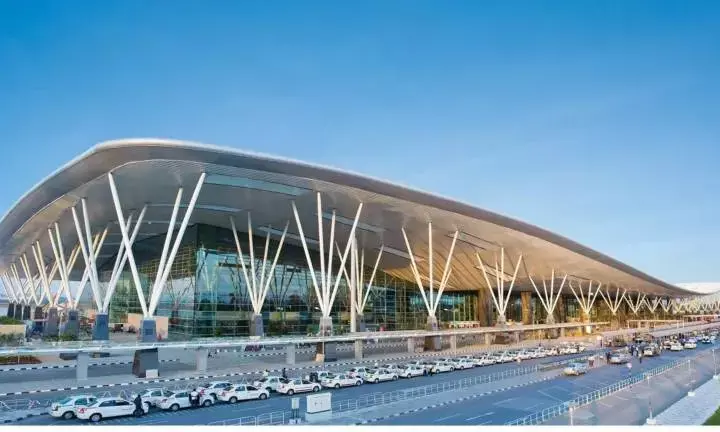 Top 10 Best Regional Airports in the World 2025: No. 2 Is the Big Surprise