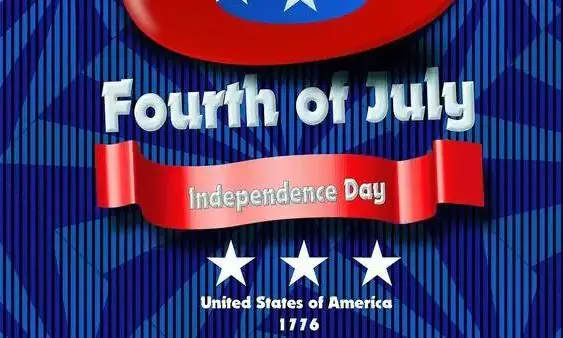Happy US Independence Day 2025: 70+ Wishes, Messages, Quotes, Images & GIFs to Celebrate July 4
