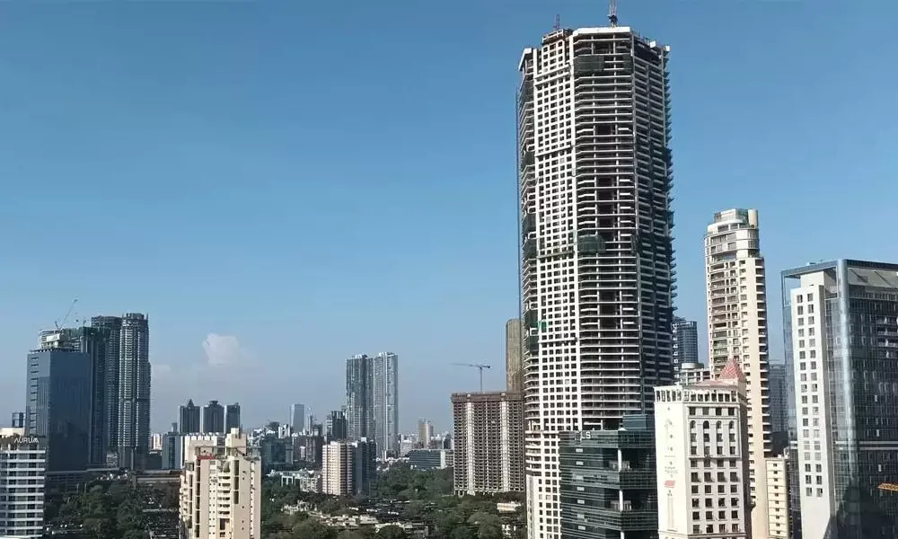 Housing Sales Dip in Major Cities in H1 2025; Hyderabad and Chennai Defy National Trend