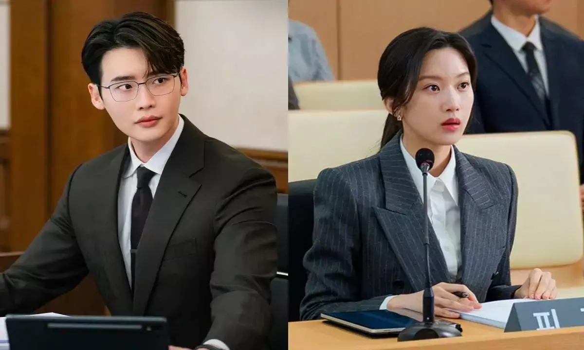 Lee Jong Suk, Moon Ga Young’s “Law and the City” Release: When and Where to Watch, Cast, Plot & More