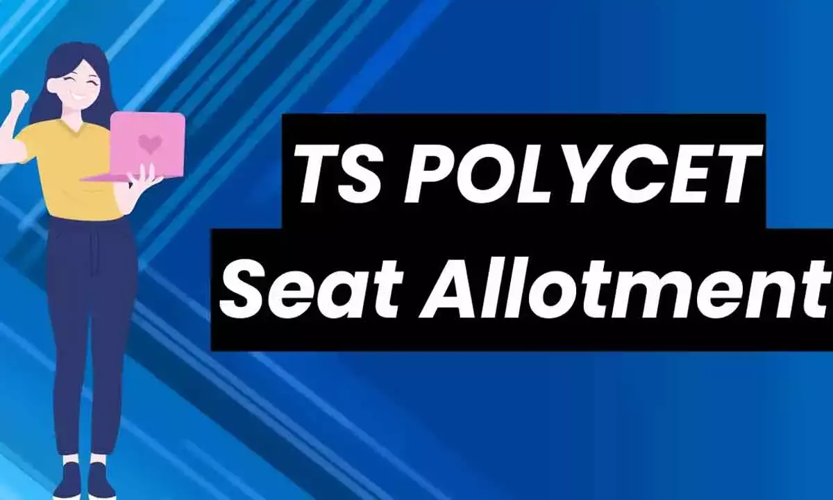 TS POLYCET 2025: First Phase Seat Allotment Results — Your Key to Polytechnic Admission!