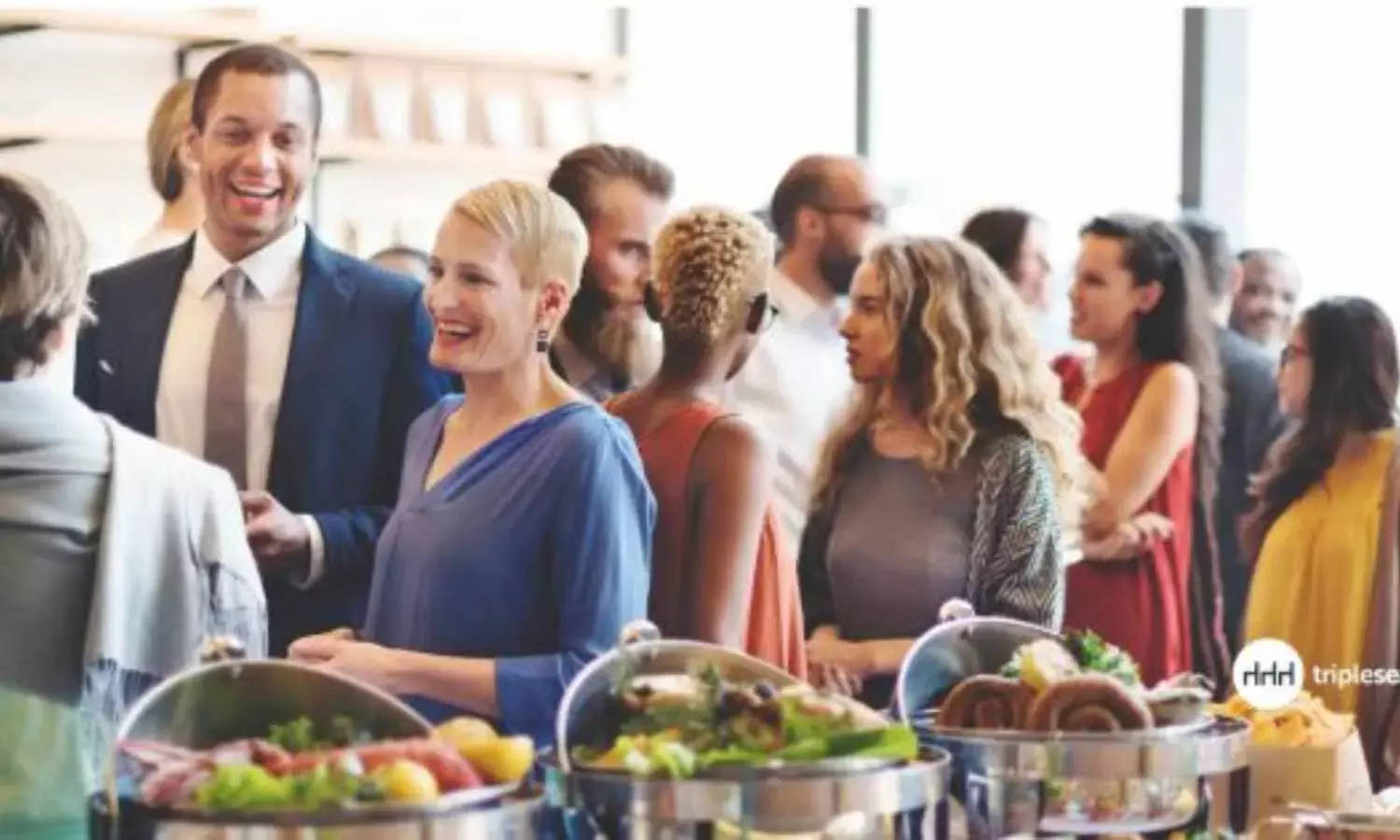 Opportunity on diversity and inclusion in the hospitality industry