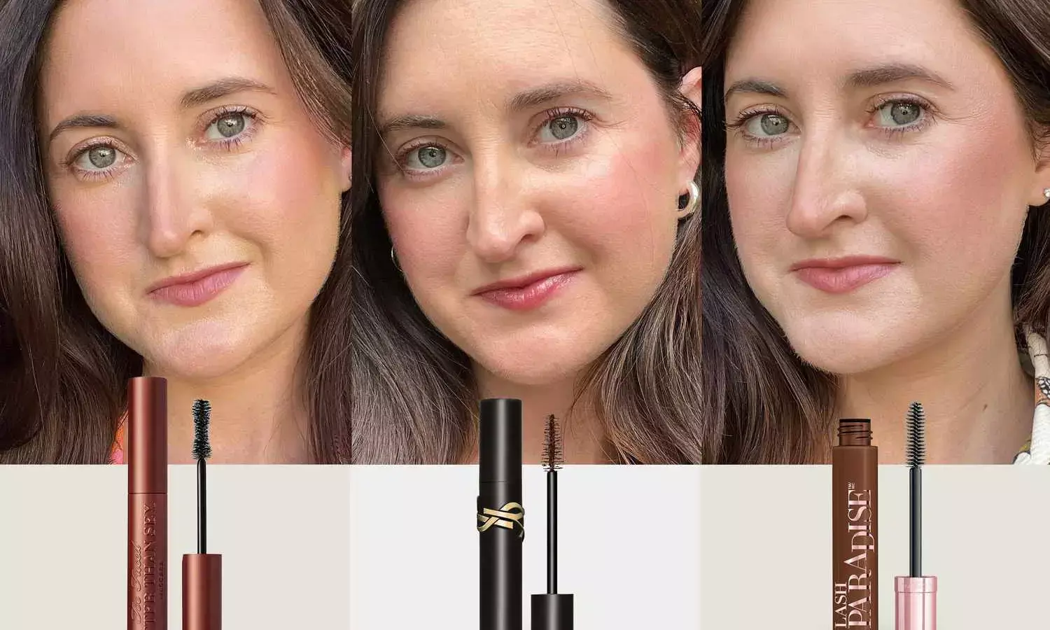 The Ultimate Mascara Guide 2025: Best Shades for Every Eye Color & Skin Tone