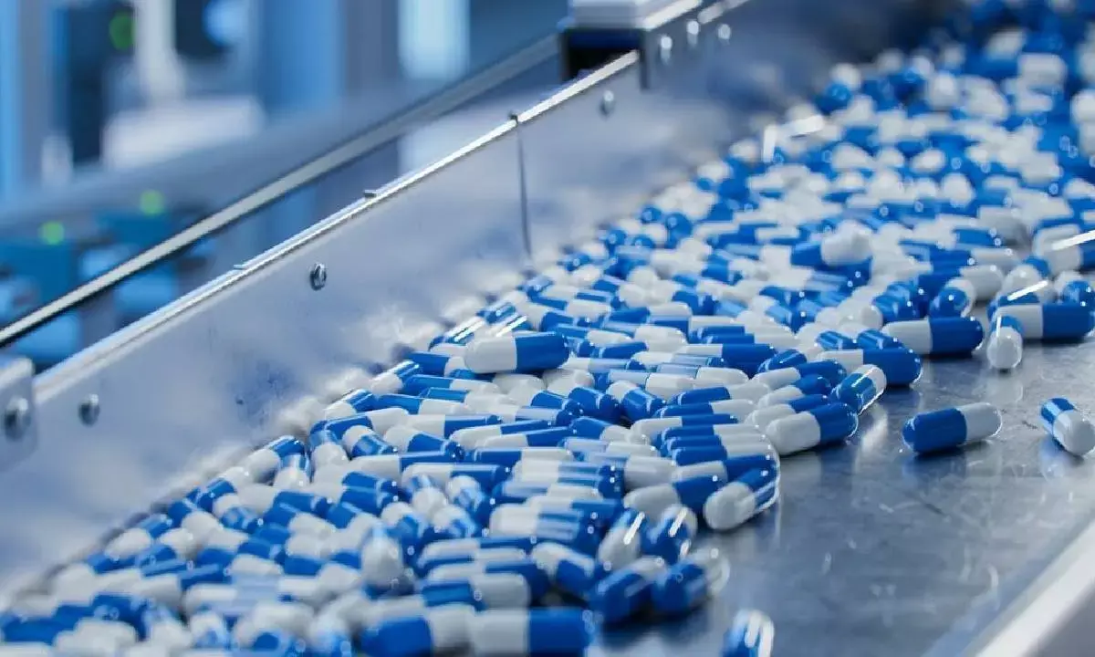 Nymi & Caliber Technologies announce partnership in pharma manufacturing