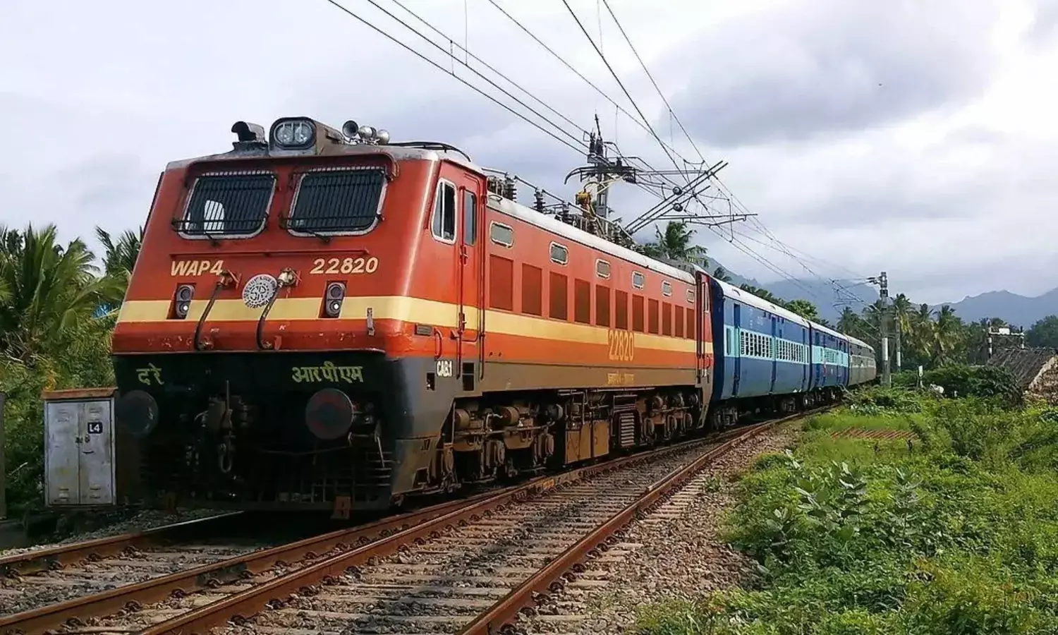 IRCTC’s 17-Day Shri Ramayana Yatra Begins July 15: Route, Booking Details & Prices Inside