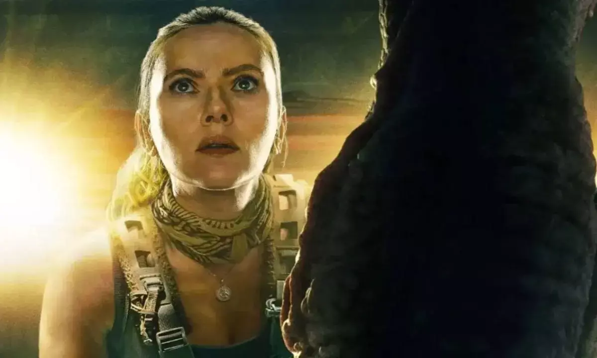 ‘Jurassic World: Rebirth’ Roars to $30.5 Million Debut at U.S. Box Office, Becomes 6th Biggest Opener of 2025