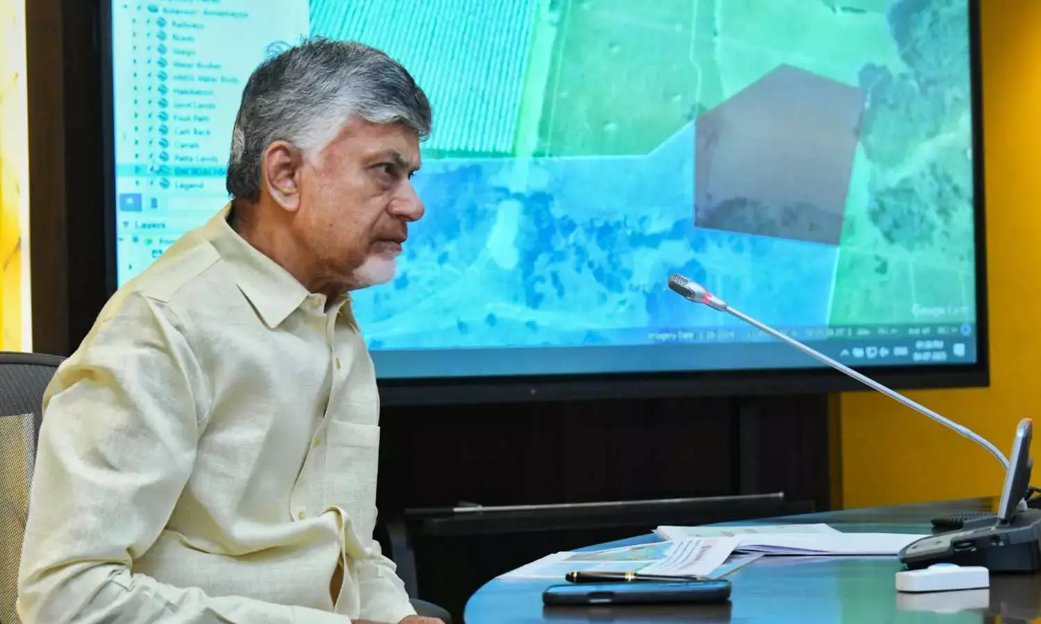 Global job opportunity: APSSDC & OMCAP open overseas placements