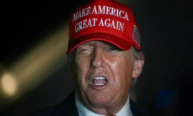 Trump Criticized for Using Antisemitic Slur While Promoting Big, Beautiful Bill at Iowa Rally Trump Criticized for Using Antisemitic Slur While Promoting Big, Beautiful Bill at Iowa Rally