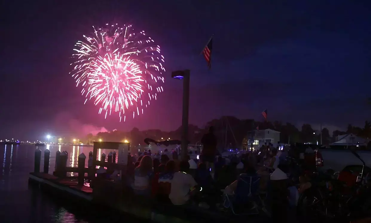 Jersey Shore July 4 Fireworks 2025: Celebrate Independence Day All Week Long Jersey Shore July 4 Fireworks 2025: Celebrate Independence Day All Week Long