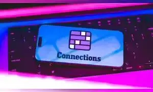 NYT Connections Hints & Answers for July 4, 2025 (Puzzle #754) NYT Connections Hints & Answers for July 4, 2025 (Puzzle #754)