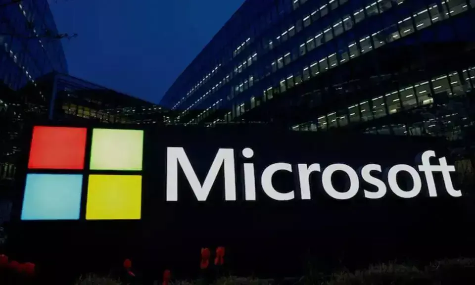 Indian Govt Issues High-Severity Microsoft Security Warning