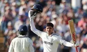 IND vs ENG Live Score, 2nd Test Day 3: Jamie Smith’s Stunning 150 Powers England’s Fightback at Edgbaston IND vs ENG Live Score, 2nd Test Day 3: Jamie Smith’s Stunning 150 Powers England’s Fightback at Edgbaston