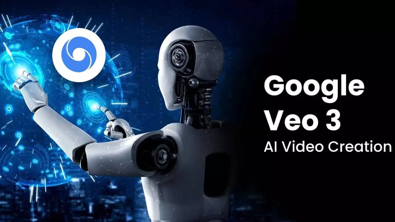 Google Unlocks Next-Gen AI Video Creation in the Middle East with Veo 3 Google Unlocks Next-Gen AI Video Creation in the Middle East with Veo 3