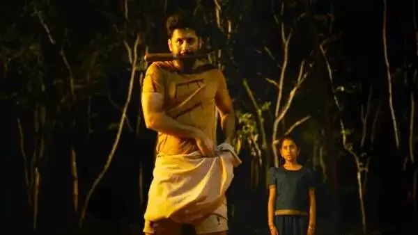 Thammudu Movie Review: Nithiin’s Emotional Action Drama Splits Viewers Opinions Thammudu Movie Review: Nithiin’s Emotional Action Drama Splits Viewers Opinions