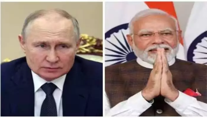 India Winds Down Major Russian Defense Deals: INS Tamal, S-400 Mark End of an Era India Winds Down Major Russian Defense Deals: INS Tamal, S-400 Mark End of an Era