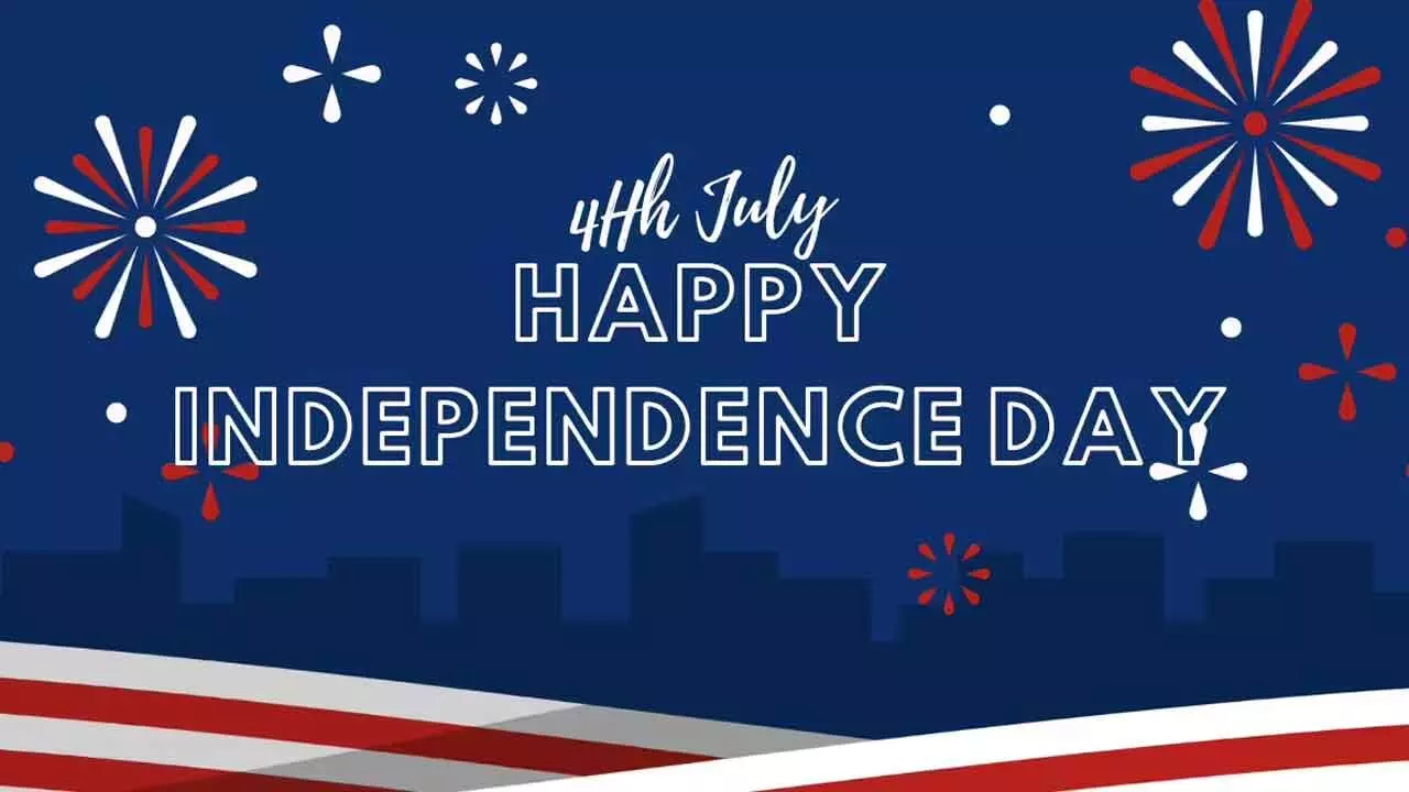 Happy US Independence Day 2025: Celebrating Freedom, Past, and Present Happy US Independence Day 2025: Celebrating Freedom, Past, and Present