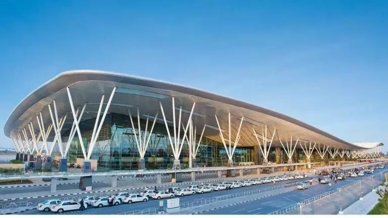 Top 10 Best Regional Airports in the World 2025: No. 2 Is the Big Surprise Top 10 Best Regional Airports in the World 2025: No. 2 Is the Big Surprise