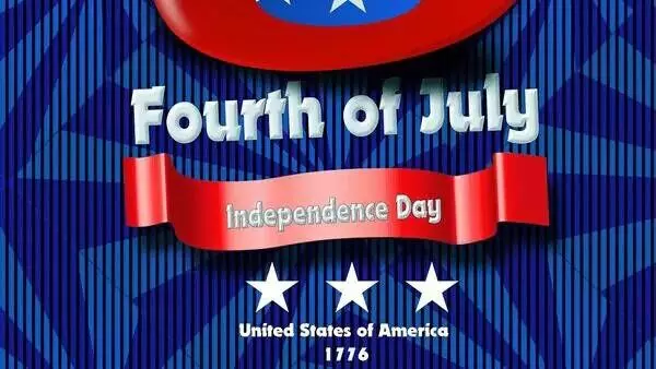 Happy US Independence Day 2025: 70+ Wishes, Messages, Quotes, Images & GIFs to Celebrate July 4 Happy US Independence Day 2025: 70+ Wishes, Messages, Quotes, Images & GIFs to Celebrate July 4