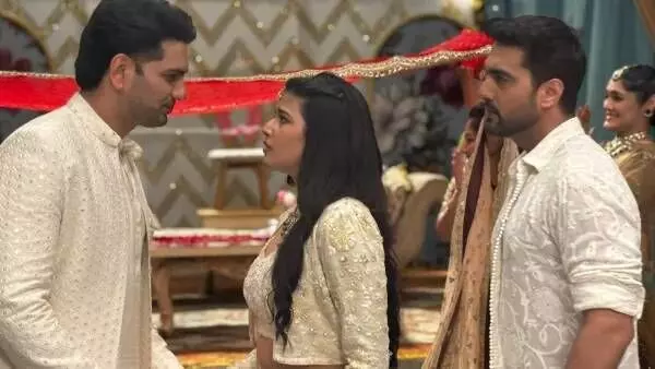 Yeh Rishta Kya Kehlata Hai – July 4 Written Update: Dadi Sa Silences Armaan, Abhira’s Heartache Deepens Yeh Rishta Kya Kehlata Hai – July 4 Written Update: Dadi Sa Silences Armaan, Abhira’s Heartache Deepens