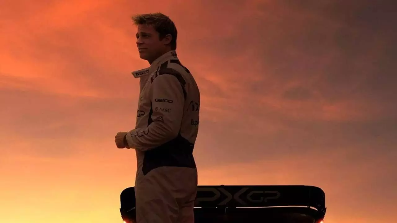 Box Office: Brad Pitt’s F1 Maintains Excellent Momentum in Week 1 at Indian Box Office Box Office: Brad Pitt’s F1 Maintains Excellent Momentum in Week 1 at Indian Box Office