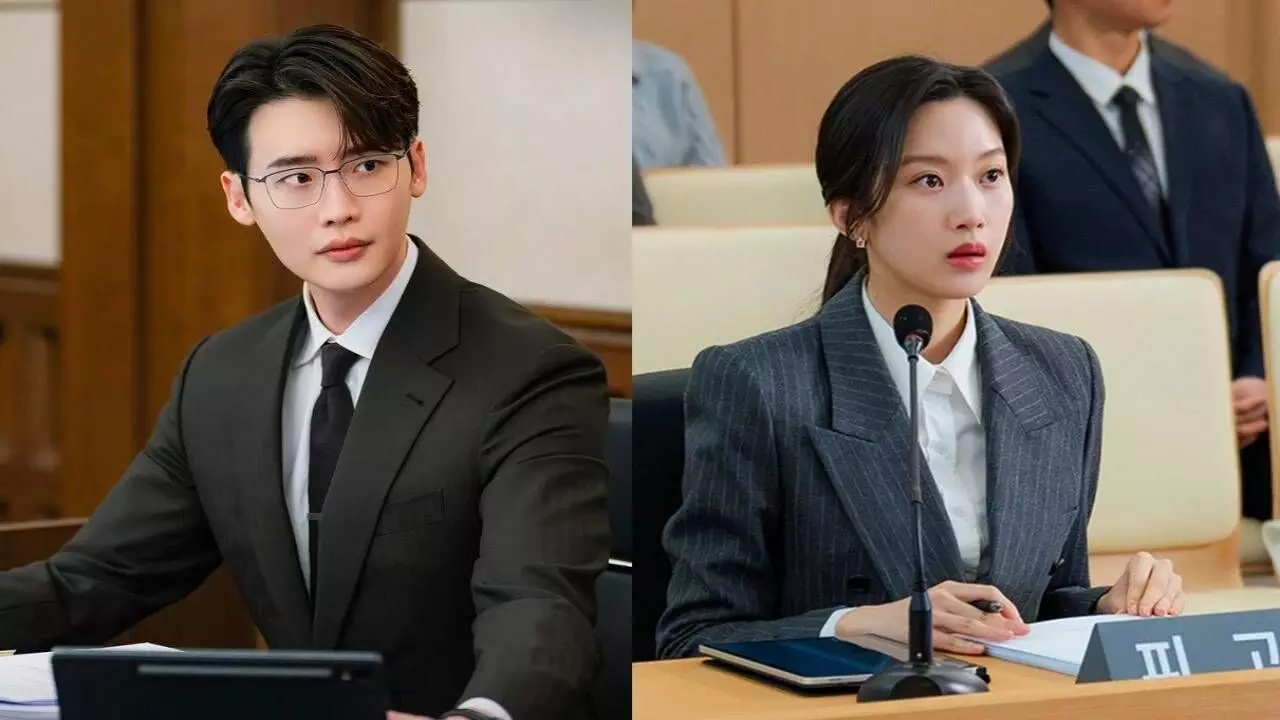 Lee Jong Suk, Moon Ga Young’s “Law and the City” Release: When and Where to Watch, Cast, Plot & More Lee Jong Suk, Moon Ga Young’s “Law and the City” Release: When and Where to Watch, Cast, Plot & More