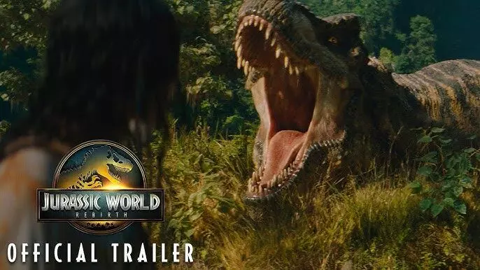When Will Jurassic World Rebirth Be Available for Digital and Streaming? Expected Release Dates Explained When Will Jurassic World Rebirth Be Available for Digital and Streaming? Expected Release Dates Explained