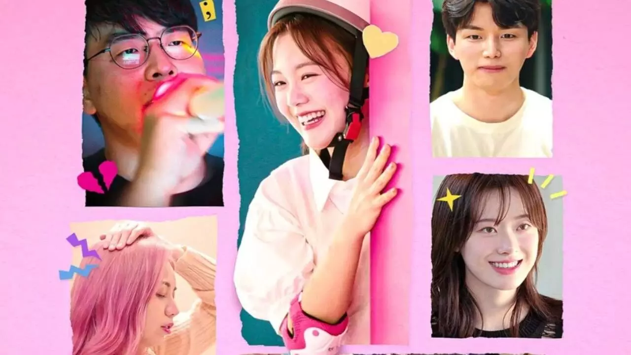 Better Late Than Single: Netflix’s New Dating Reality Show to Premiere July 8 — Plot, Schedule, and Streaming Details Better Late Than Single: Netflix’s New Dating Reality Show to Premiere July 8 — Plot, Schedule, and Streaming Details