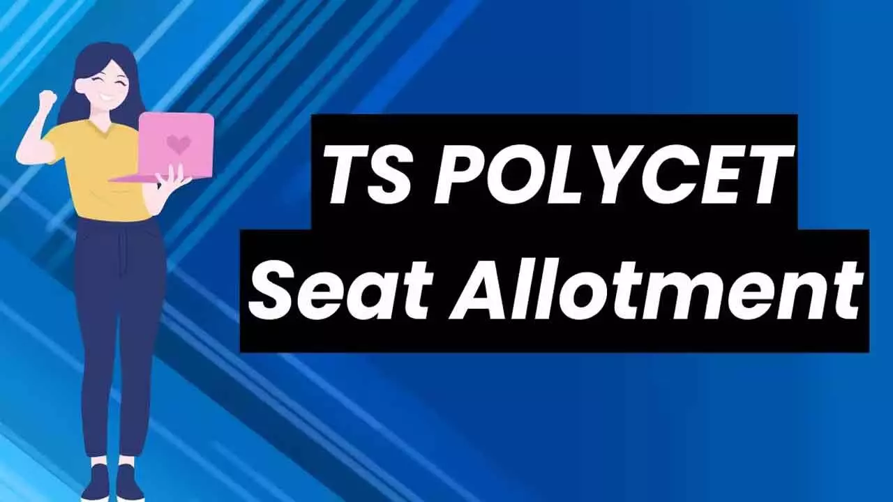 TS POLYCET 2025: First Phase Seat Allotment Results — Your Key to Polytechnic Admission! TS POLYCET 2025: First Phase Seat Allotment Results — Your Key to Polytechnic Admission!