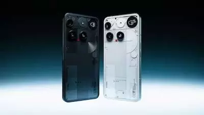 Weekly Tech Wrap: Big Smartphone Launches from Nothing, OPPO, POCO, OnePlus & More Weekly Tech Wrap: Big Smartphone Launches from Nothing, OPPO, POCO, OnePlus & More