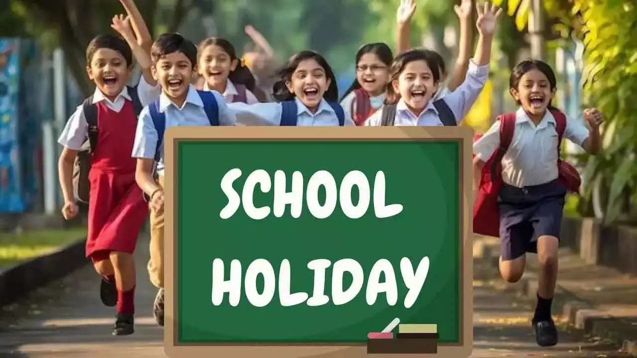 July 2025 School Holidays: Your Essential Guide to Breaks and Observances July 2025 School Holidays: Your Essential Guide to Breaks and Observances