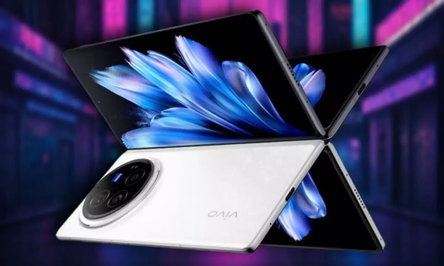 Vivo X Fold 5, X200 FE Set to Launch in India on July 14 Vivo X Fold 5, X200 FE Set to Launch in India on July 14