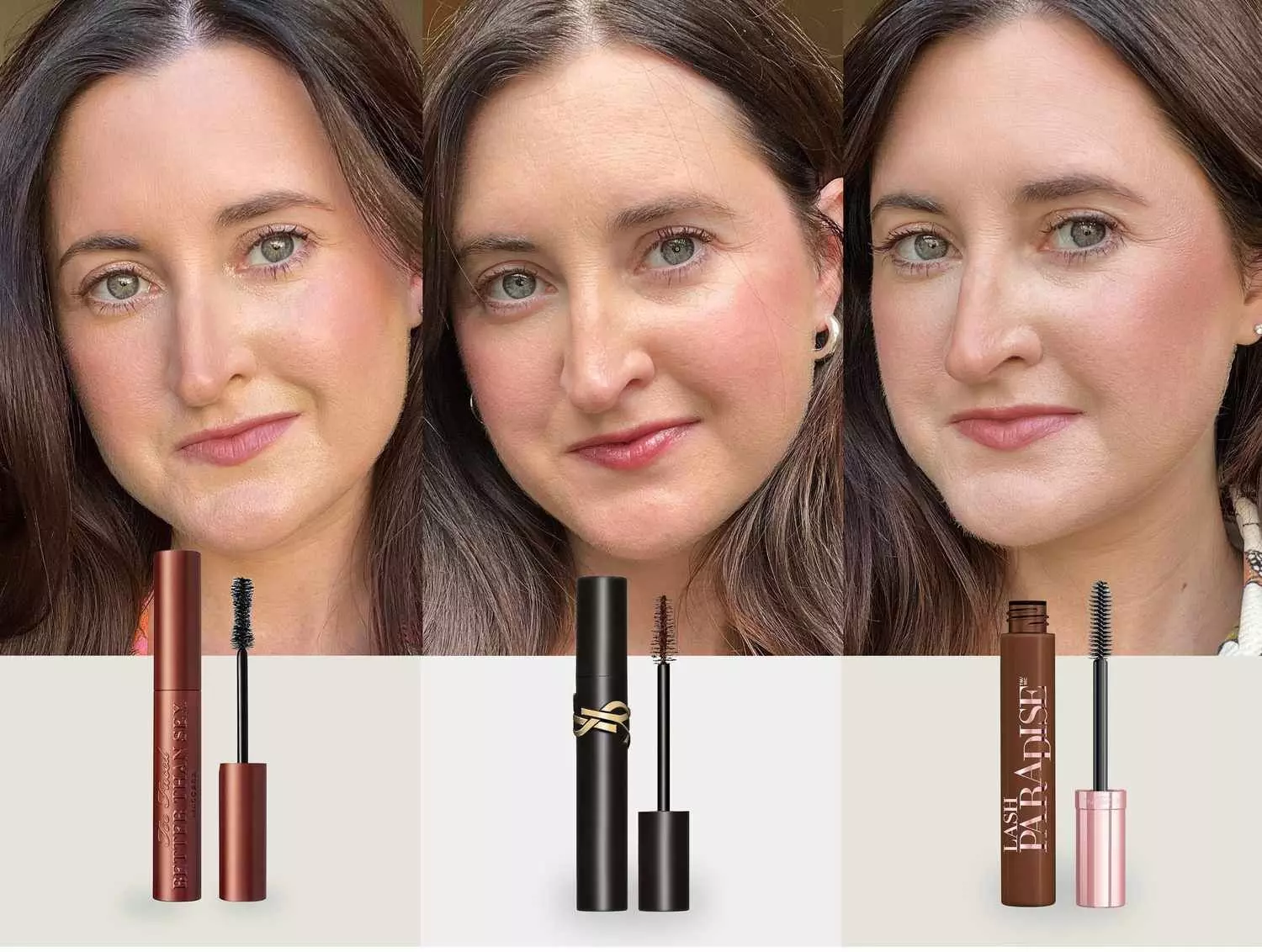 The Ultimate Mascara Guide 2025: Best Shades for Every Eye Color & Skin Tone The Ultimate Mascara Guide 2025: Best Shades for Every Eye Color & Skin Tone